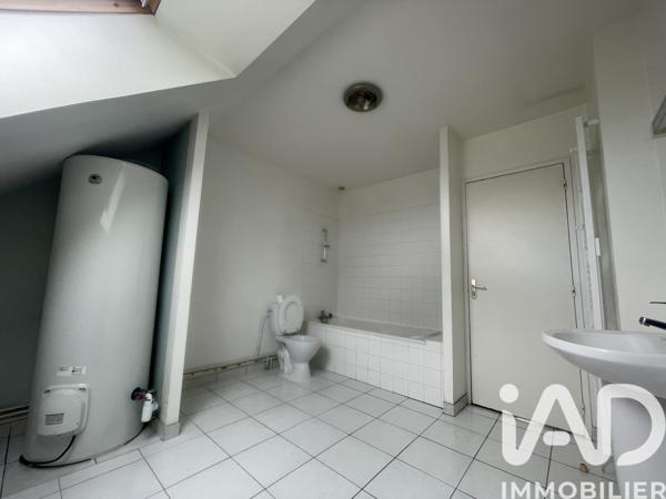 Maison à vendre 4 pièces 84 m² Alençon