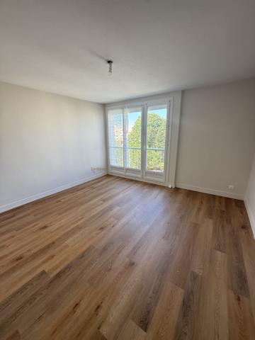 Appartement T3 - Rezé Château