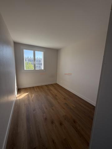 Appartement T3 - Rezé Château