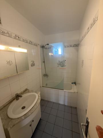 Appartement T3 - Rezé Château