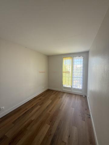 Appartement T3 - Rezé Château