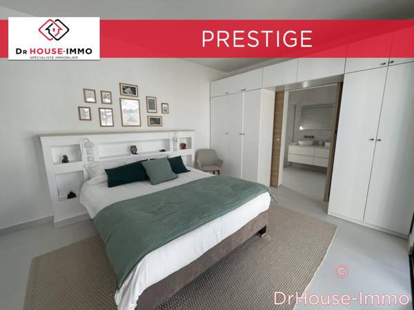 Maison à vendre 5 pièces de 165 m²