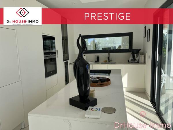Maison à vendre 5 pièces de 165 m²