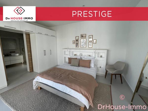 Maison à vendre 5 pièces de 165 m²