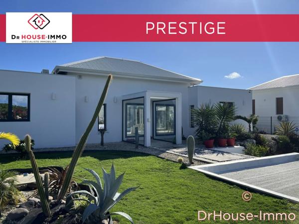 Maison à vendre 5 pièces de 165 m²