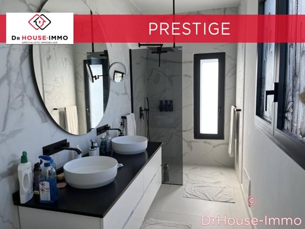 Maison à vendre 5 pièces de 165 m²