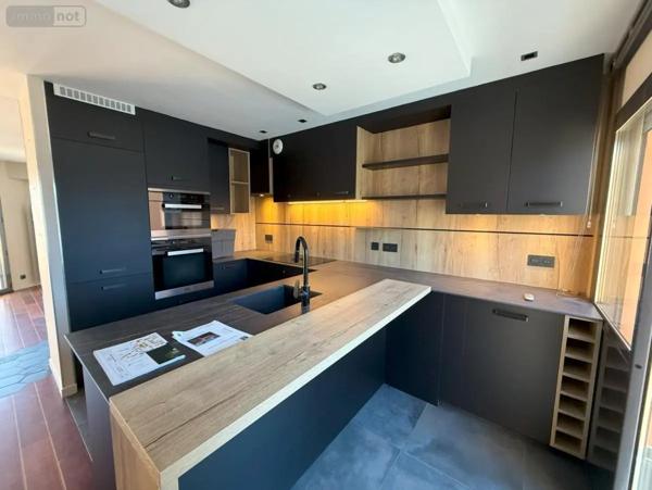 Achat - Maison Larmor-Plage 56260 4 pièces 140 m 2 167 m 2