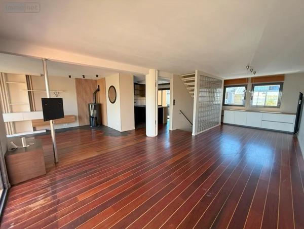 Achat - Maison Larmor-Plage 56260 4 pièces 140 m 2 167 m 2