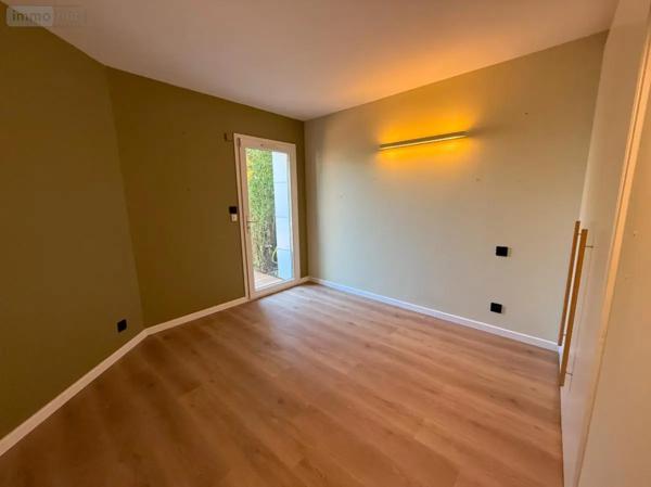 Achat - Maison Larmor-Plage 56260 4 pièces 140 m 2 167 m 2