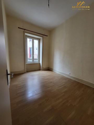 Appartement à louer, 5 pièces - Privas 07000