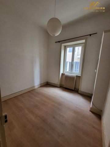 Appartement à louer, 5 pièces - Privas 07000
