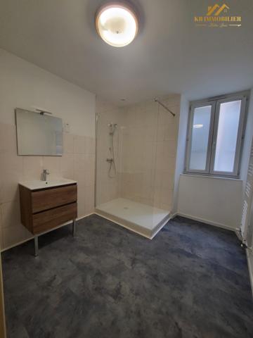 Appartement à louer, 5 pièces - Privas 07000