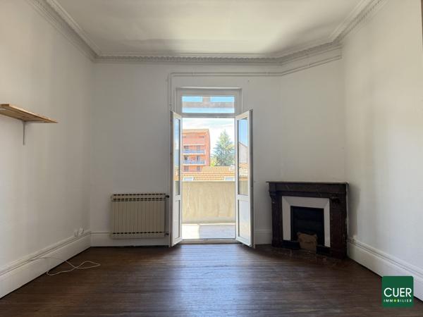 Appartement T4 Valence