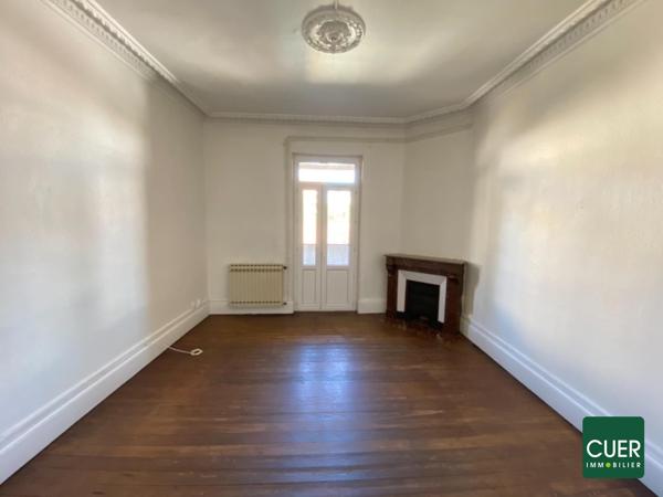 Appartement T4 Valence