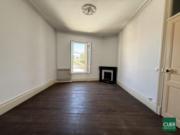 Appartement T4 Valence