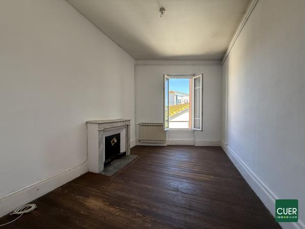 Appartement T4 Valence