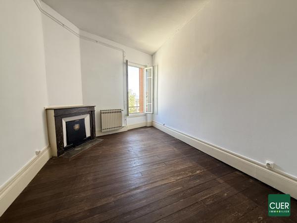 Appartement T4 Valence