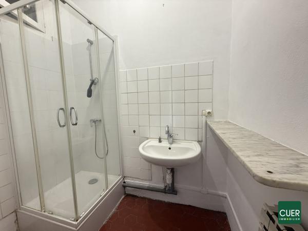 Appartement T4 Valence