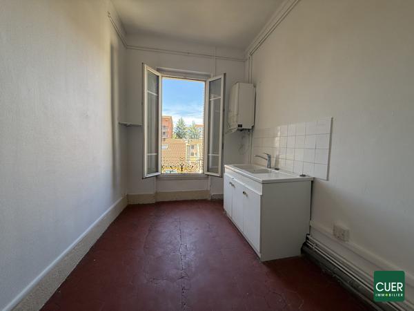 Appartement T4 Valence