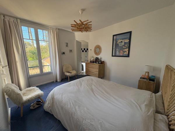 Vente Maison 6 pièces 160 m2 à Villebon-sur-Yvette