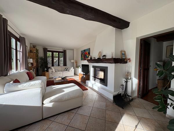 Vente Maison 6 pièces 160 m2 à Villebon-sur-Yvette