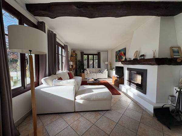 Vente Maison 6 pièces 160 m2 à Villebon-sur-Yvette