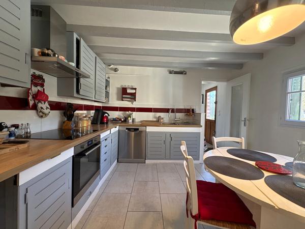 Vente Maison 6 pièces 160 m2 à Villebon-sur-Yvette