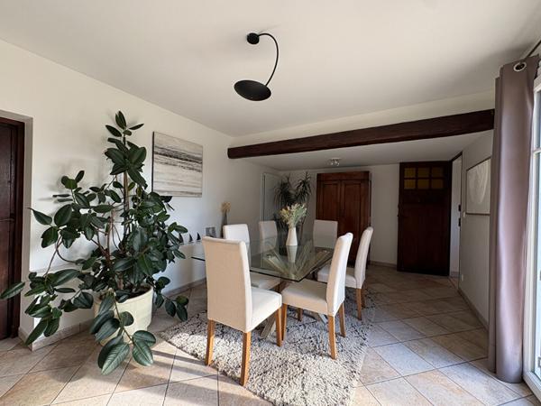 Vente Maison 6 pièces 160 m2 à Villebon-sur-Yvette