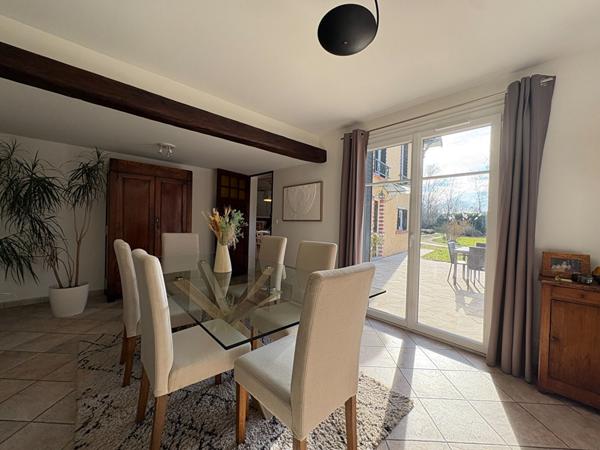 Vente Maison 6 pièces 160 m2 à Villebon-sur-Yvette