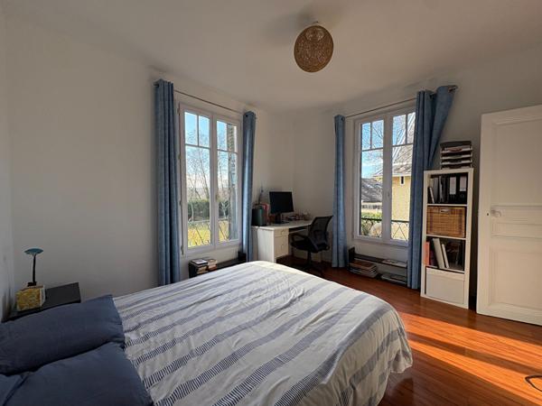 Vente Maison 6 pièces 160 m2 à Villebon-sur-Yvette