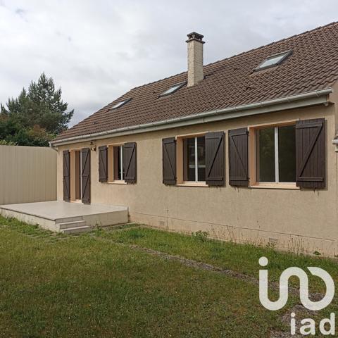 Maison à vendre 6 pièces 120 m² Neuilly-sur-Marne