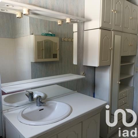 Maison à vendre 6 pièces 120 m² Neuilly-sur-Marne