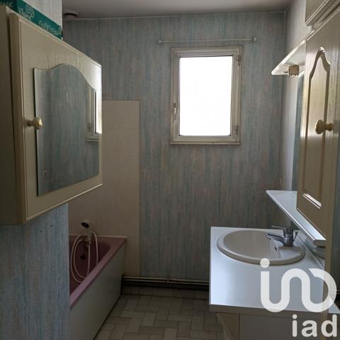 Maison à vendre 6 pièces 120 m² Neuilly-sur-Marne