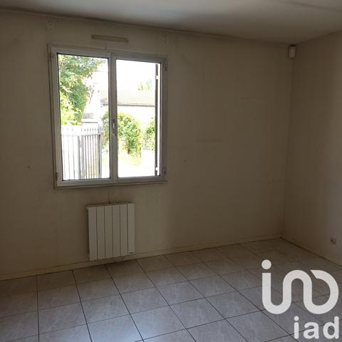 Maison à vendre 6 pièces 120 m² Neuilly-sur-Marne