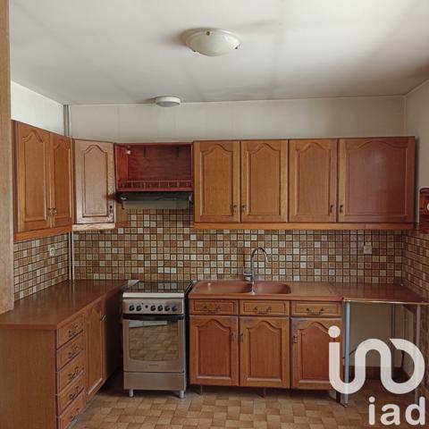 Maison à vendre 6 pièces 120 m² Neuilly-sur-Marne
