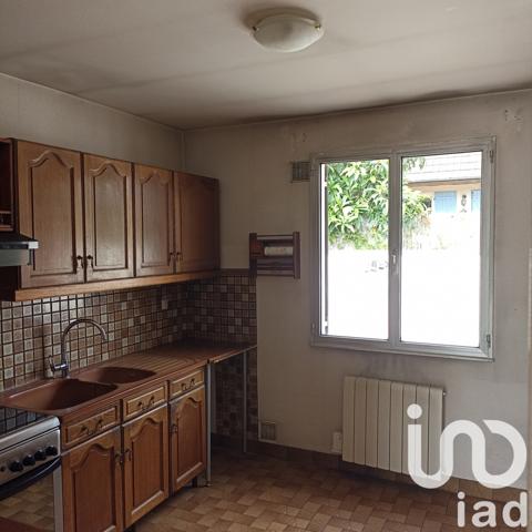 Maison à vendre 6 pièces 120 m² Neuilly-sur-Marne