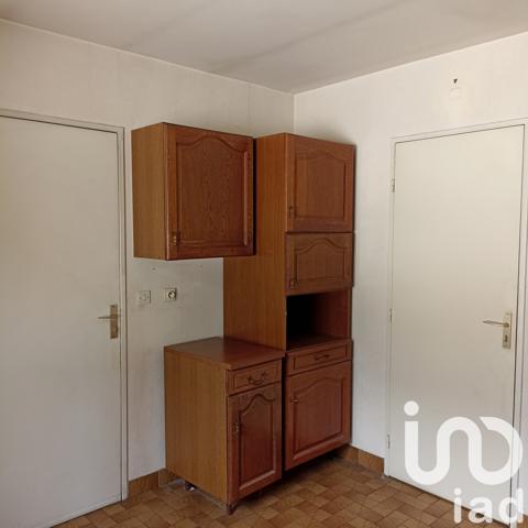 Maison à vendre 6 pièces 120 m² Neuilly-sur-Marne