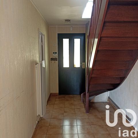 Maison à vendre 6 pièces 120 m² Neuilly-sur-Marne
