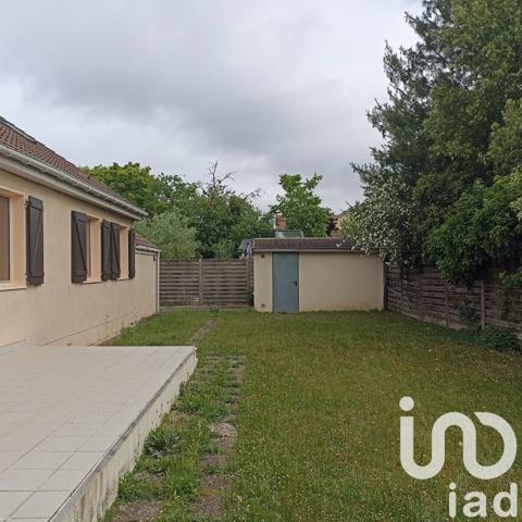Maison à vendre 6 pièces 120 m² Neuilly-sur-Marne