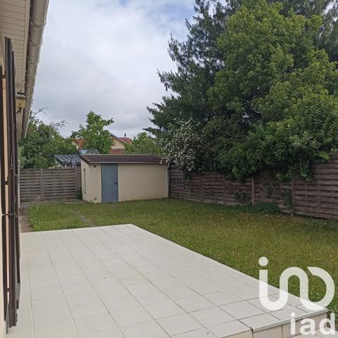 Maison à vendre 6 pièces 120 m² Neuilly-sur-Marne