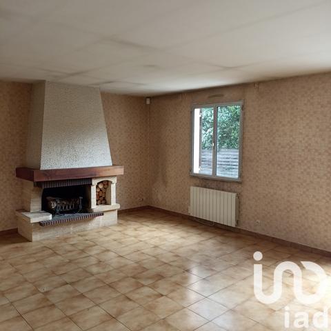 Maison à vendre 6 pièces 120 m² Neuilly-sur-Marne