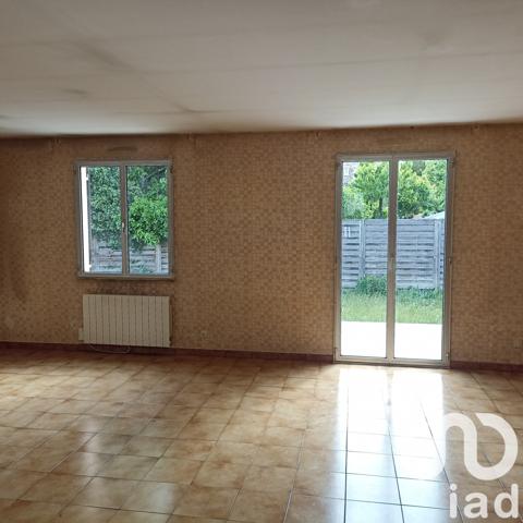 Maison à vendre 6 pièces 120 m² Neuilly-sur-Marne