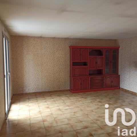 Maison à vendre 6 pièces 120 m² Neuilly-sur-Marne