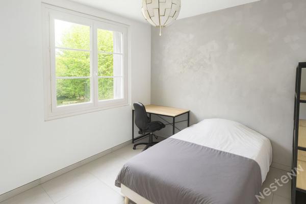 Charmante maison des annees 50 renovee avec gout