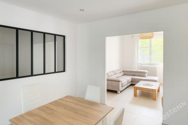 Charmante maison des annees 50 renovee avec gout