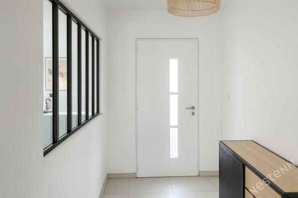 Charmante maison des annees 50 renovee avec gout