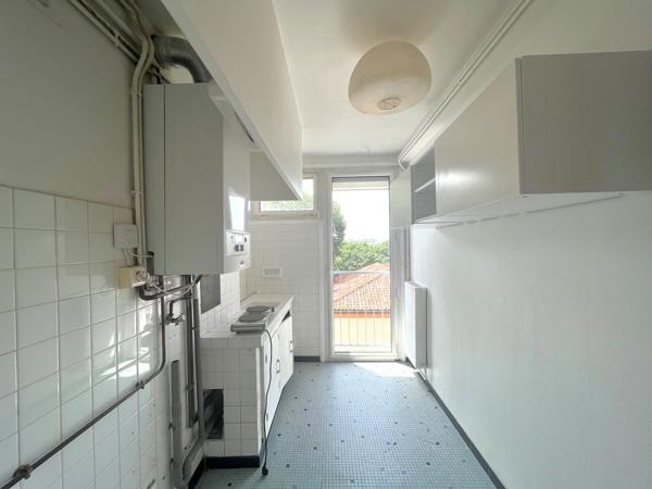 Appartement T1 en location à TOULOUSE