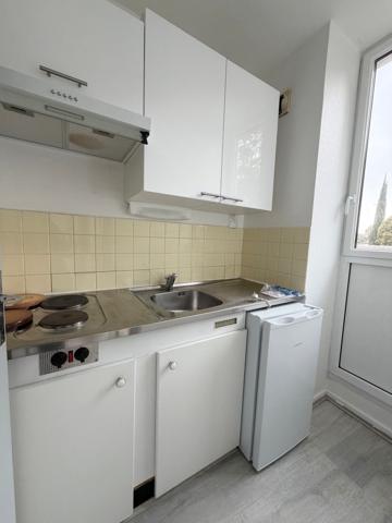 Appartement T1 en location à TOULOUSE