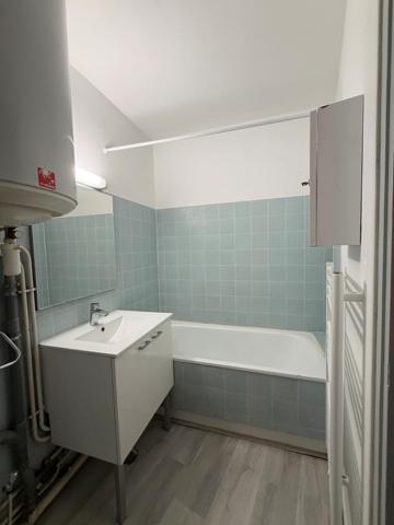 Appartement T1 en location à TOULOUSE