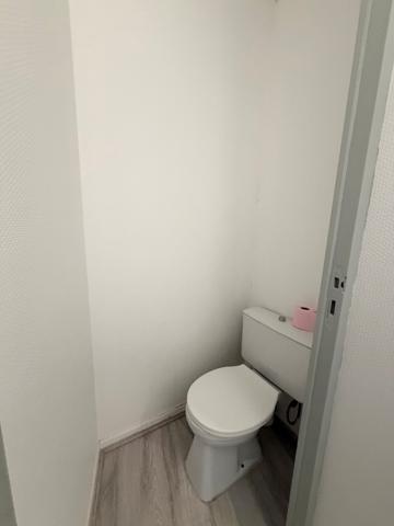 Appartement T1 en location à TOULOUSE